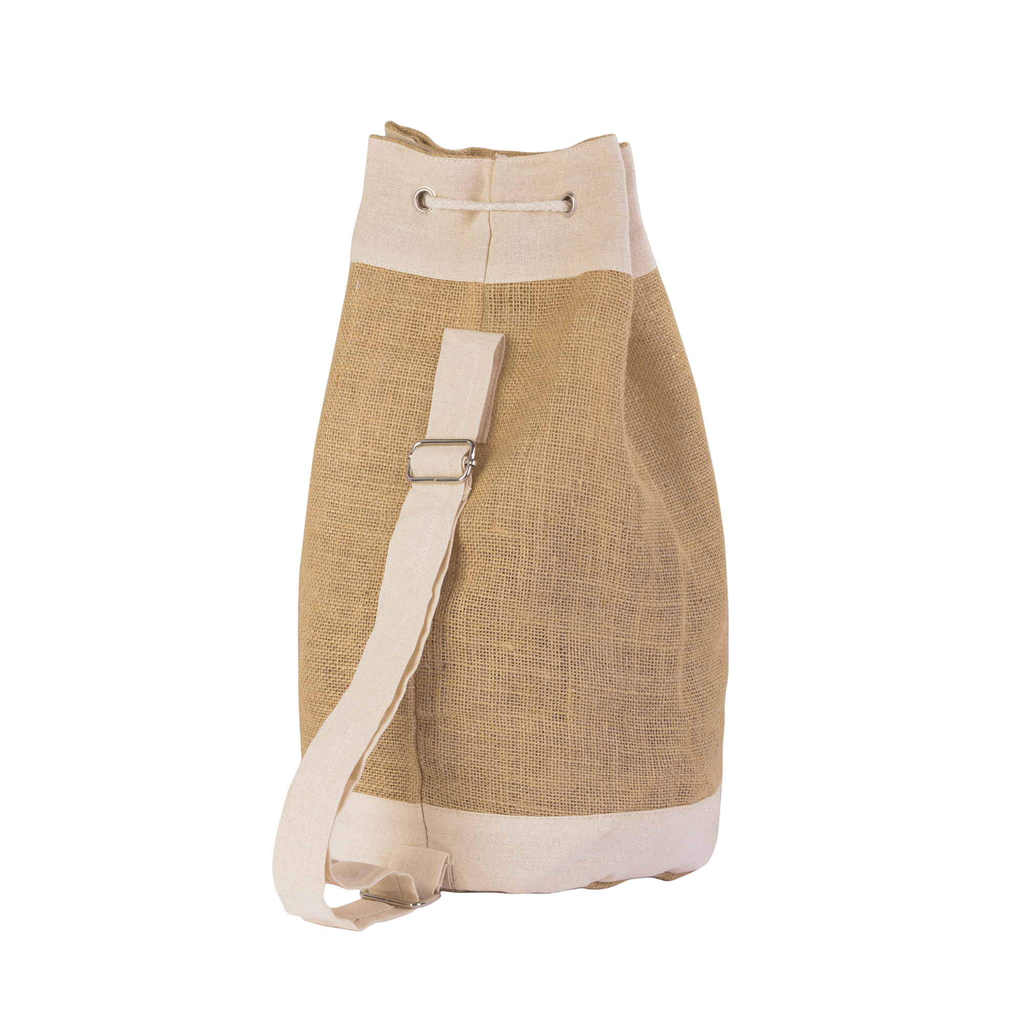 Рюкзак "Jute universal" фото на сайте Print Logo.