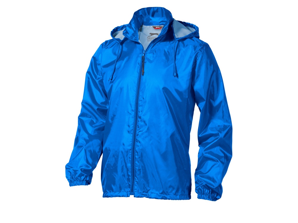 Куртка Action мужская, небесно-голубой