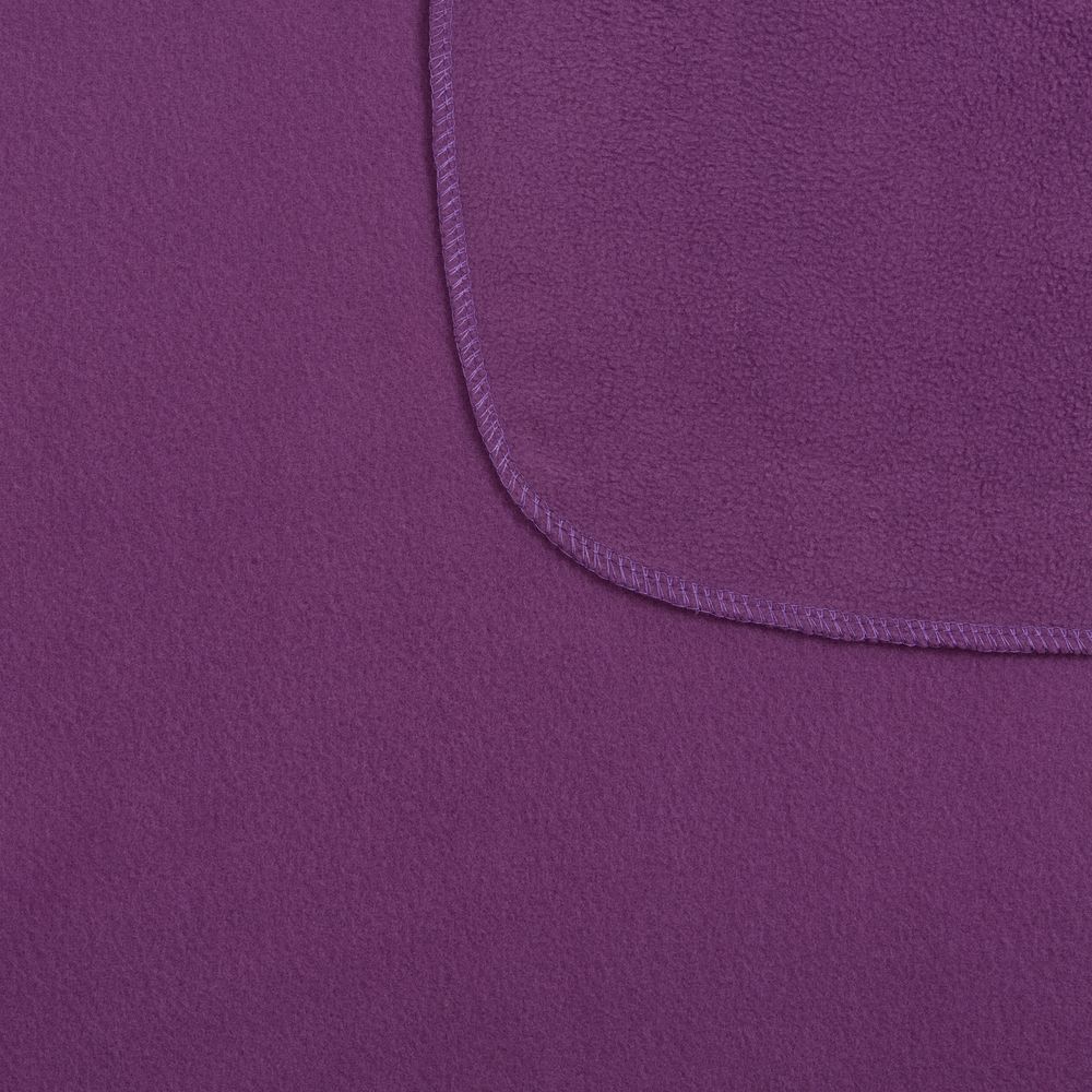 Флисовый плед Warm&Peace XL