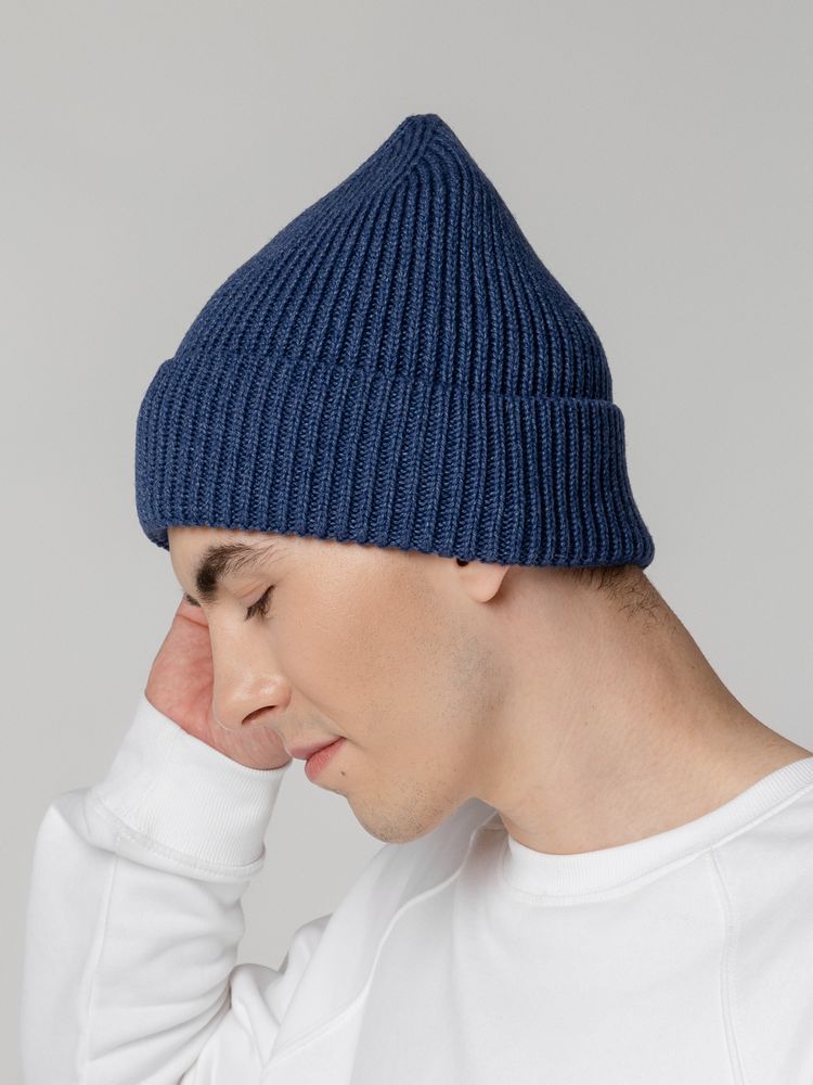 Шапка Tommi фото на сайте Print Logo.