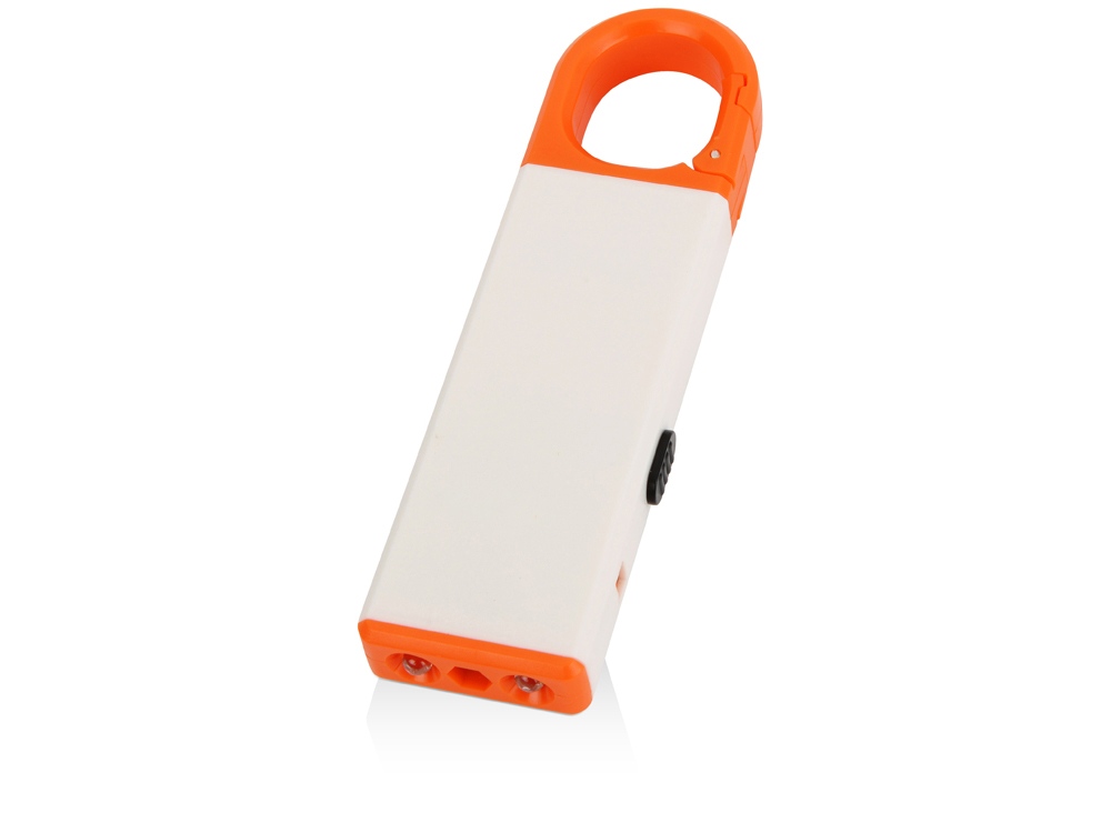 Фонарь-мультиинструмент Октопус с логотипом  | Print Logo