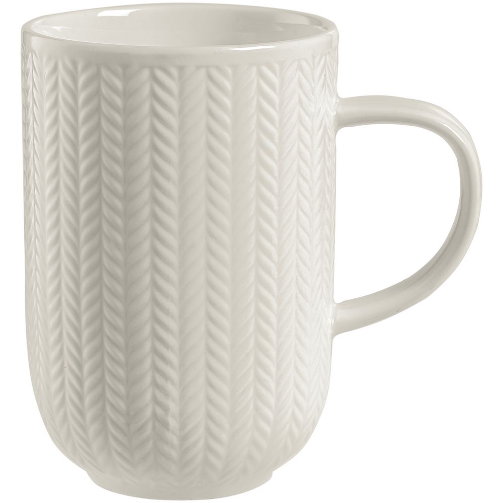 Кружка «Все связано» фото на сайте Print Logo.