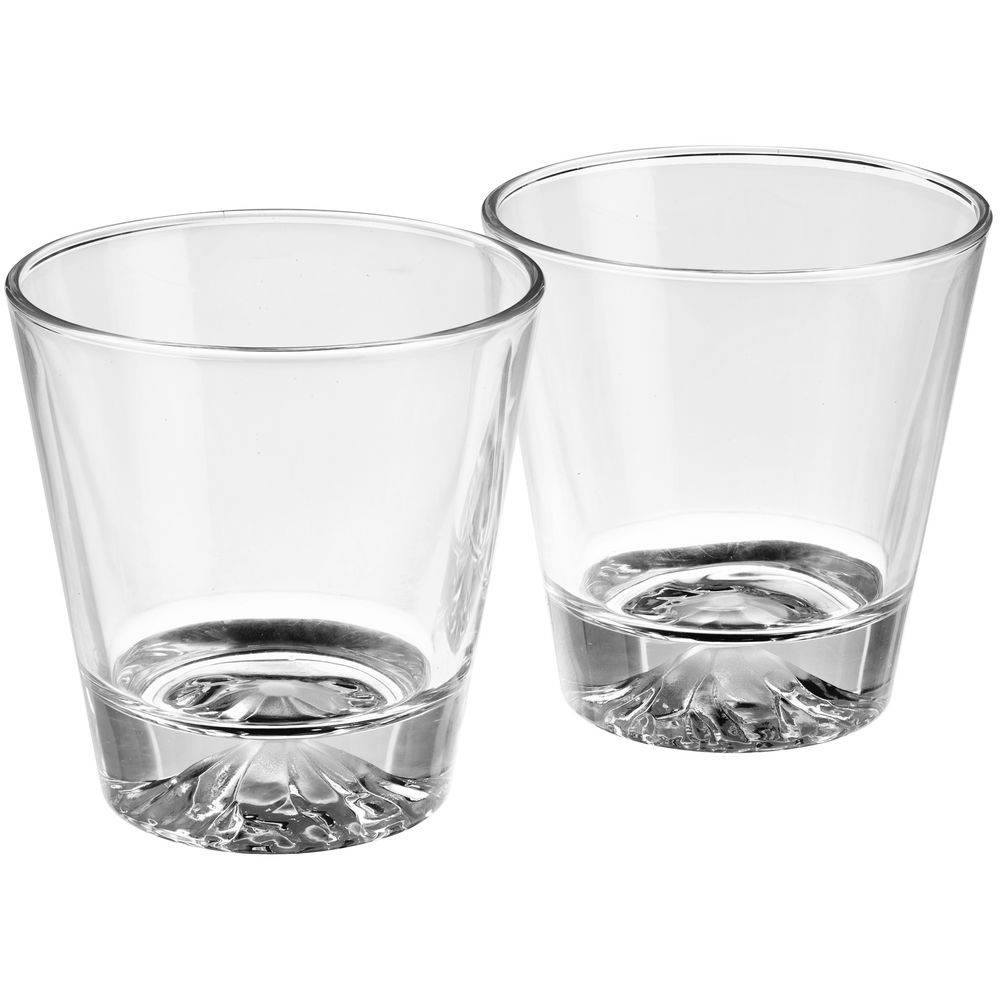 Набор Snow Mountain для виски с логотипом  | Print Logo