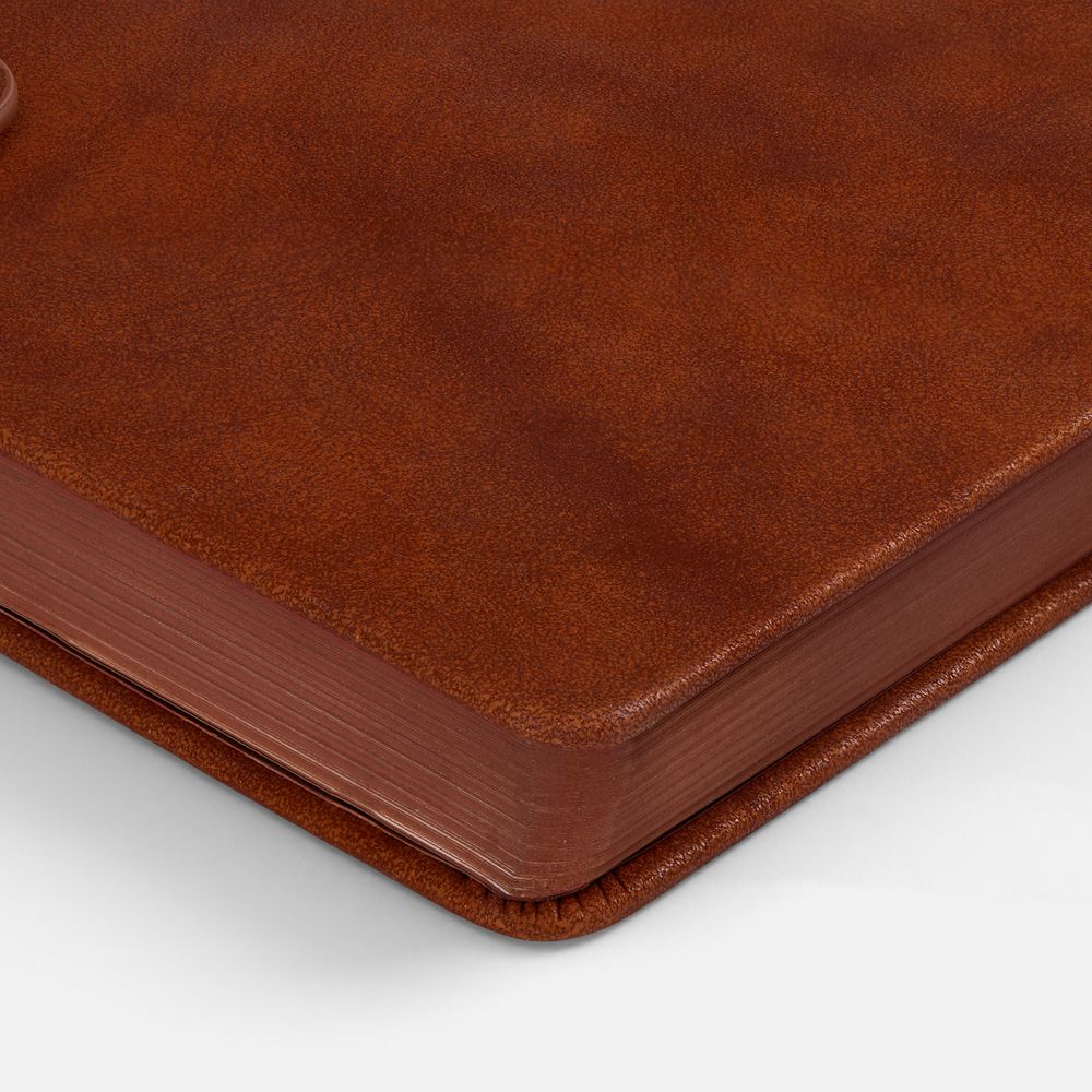 Ежедневник Leadmark, недатированный