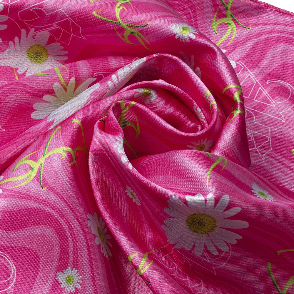 Платок с печатью на заказ ColorSharm фото на сайте Print Logo.