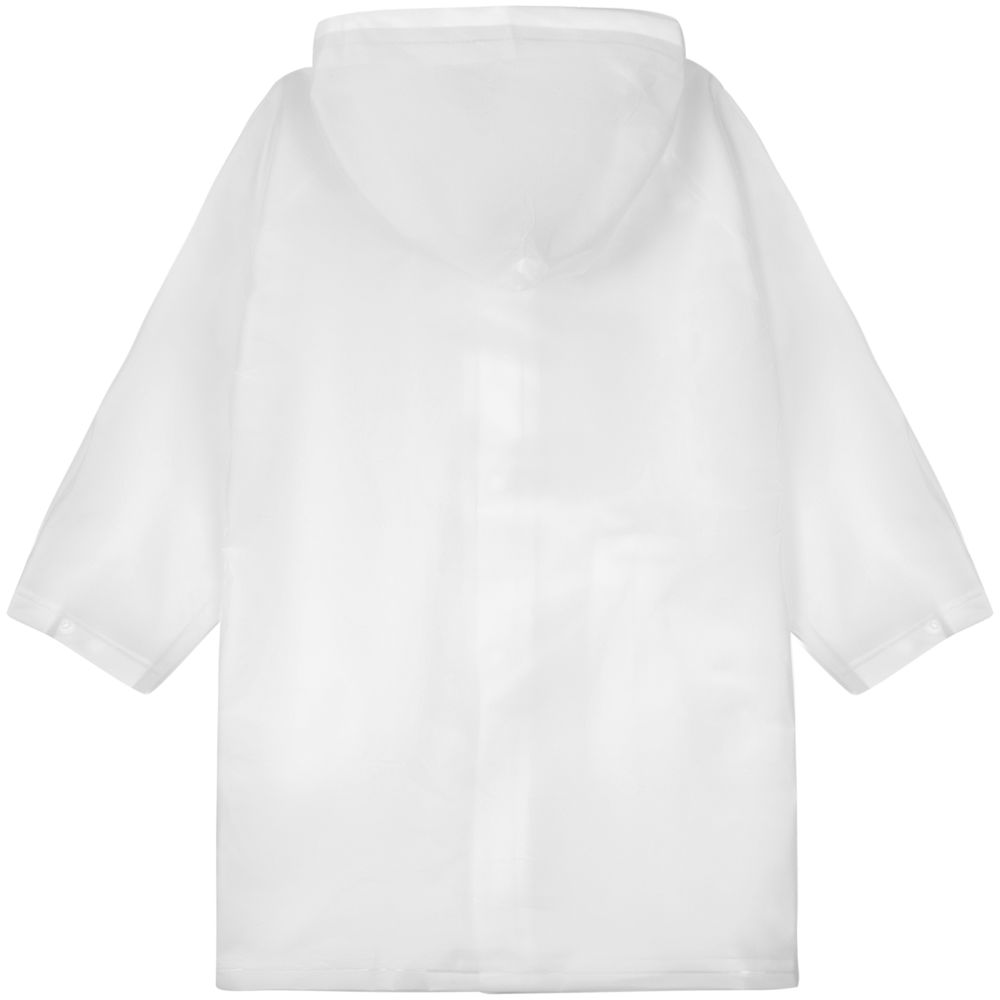 Дождевик детский RainDrop Kids фото на сайте Print Logo.