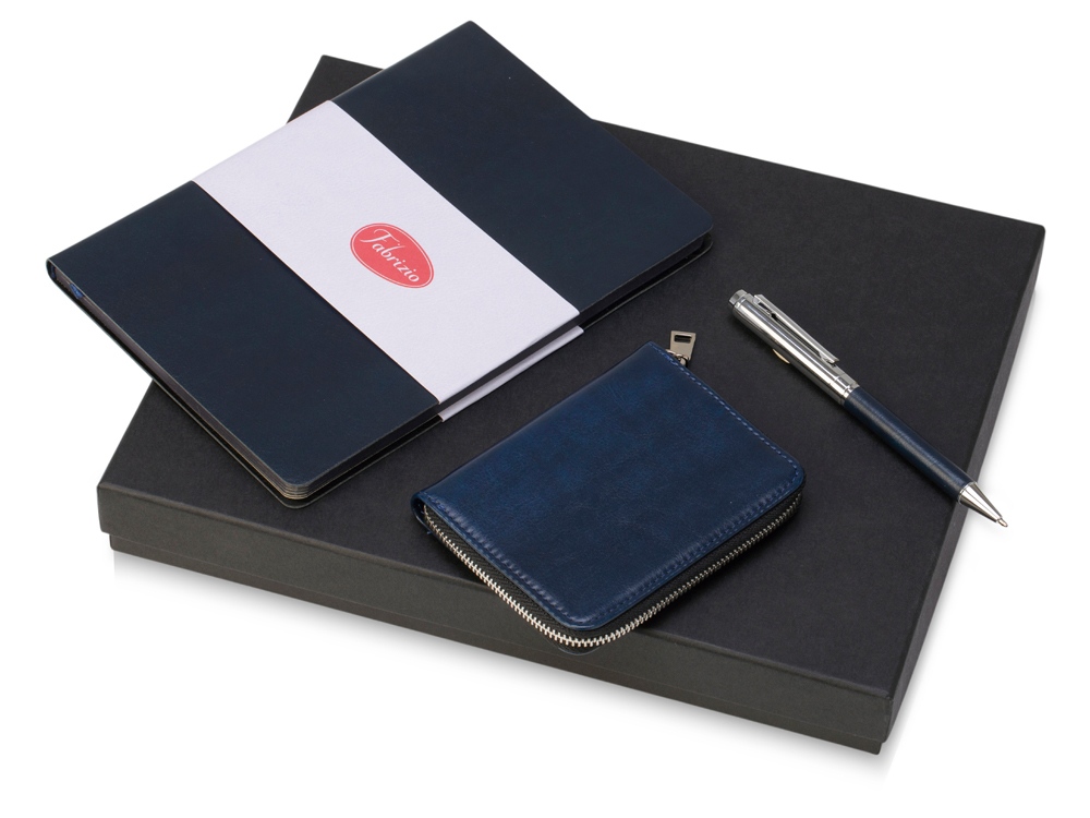 Подарочный набор Fabrizio Large с логотипом  | Print Logo