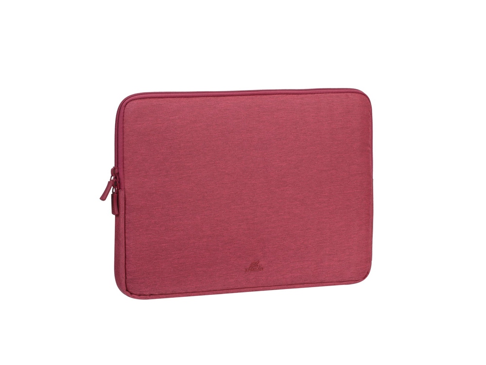 Универсальный чехол для ноутбука 13.3-14 с логотипом RIVACASE | Print Logo