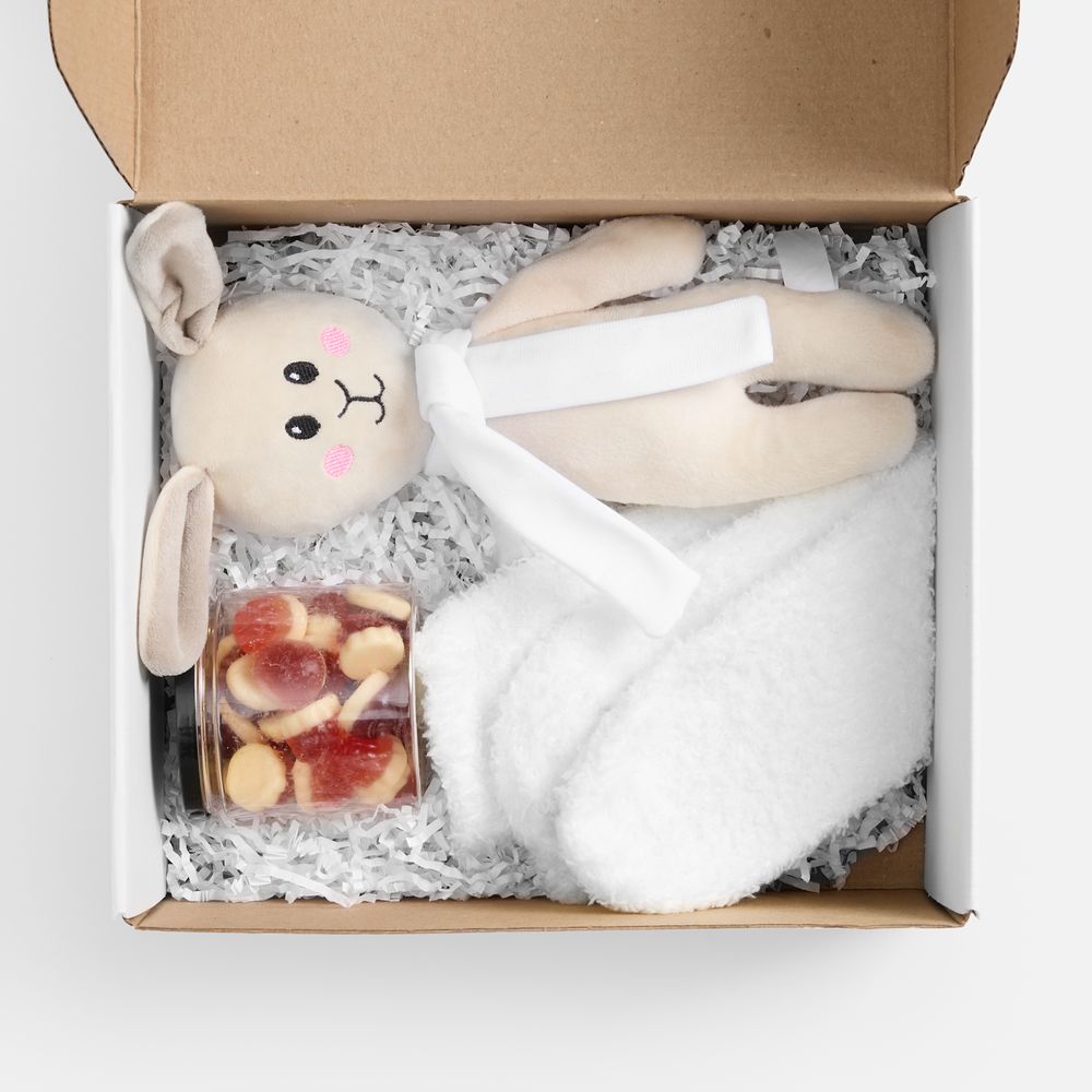 Набор Kidult и подарки фото на сайте Print logo.