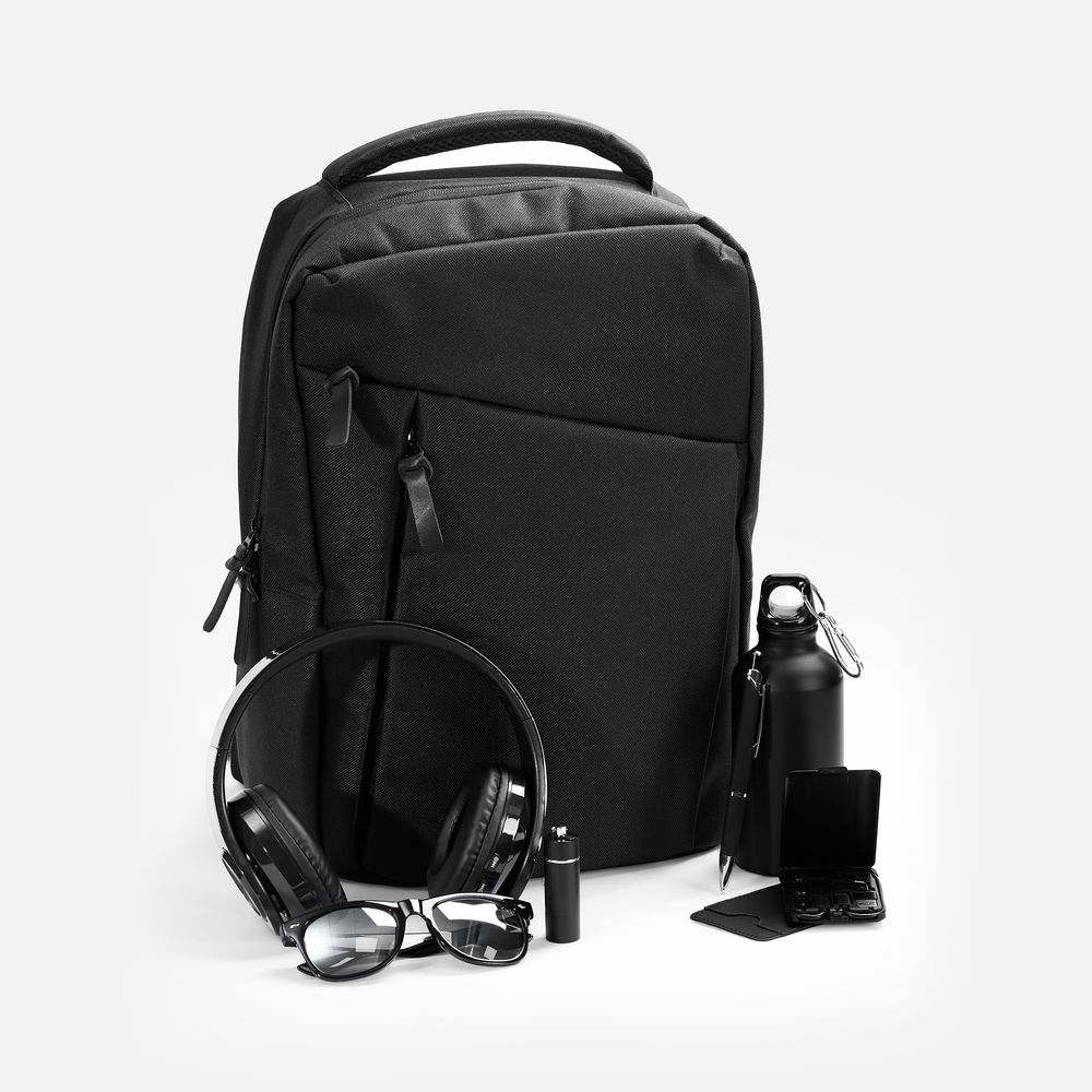 Набор Technowise фото на сайте Print Logo.