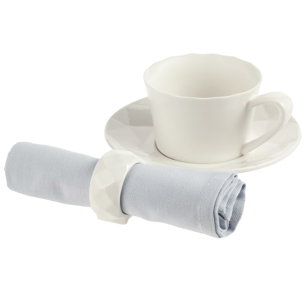 Набор Diamante Bianco на 2 персоны