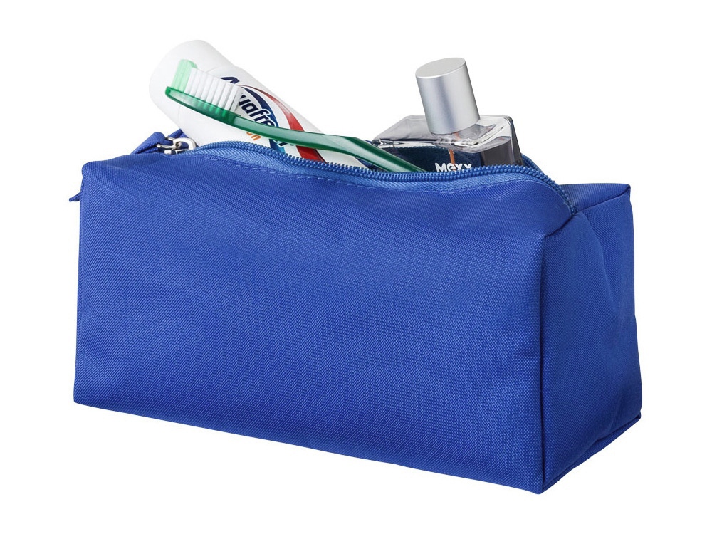 Косметичка Aisle с логотипом  | Print Logo