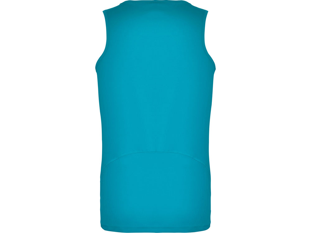 Спортивная майка Andre мужская, бирюзовый