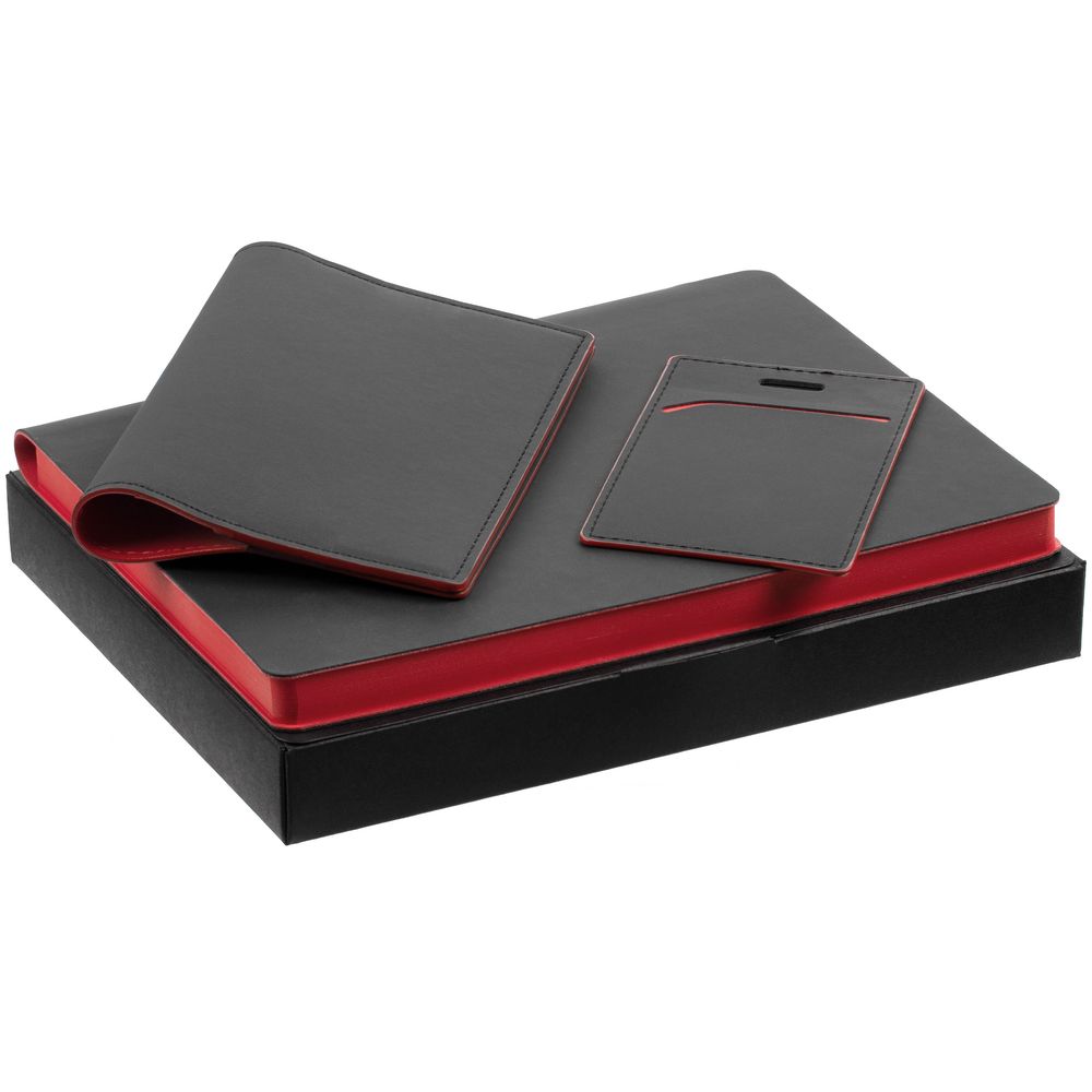 Набор Multimo с логотипом сделано в России | Print Logo