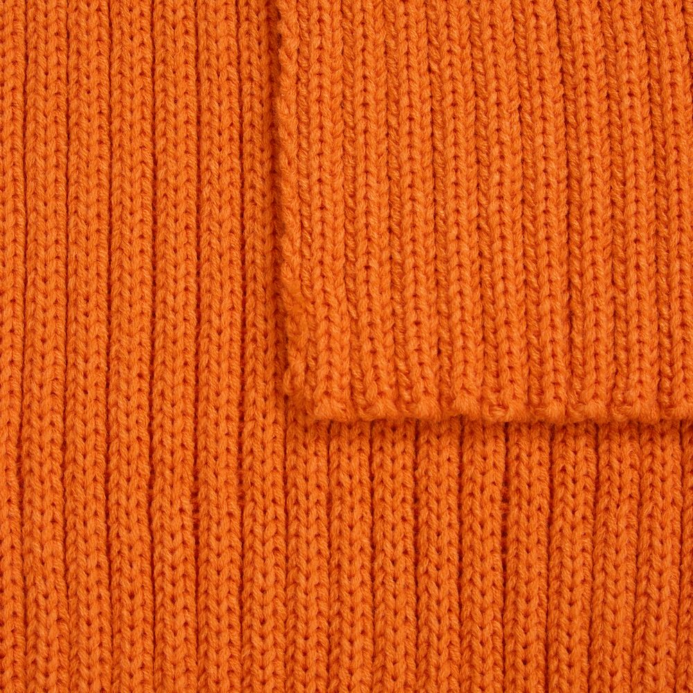 Шарф HappyGo фото на сайте  Print Logo.