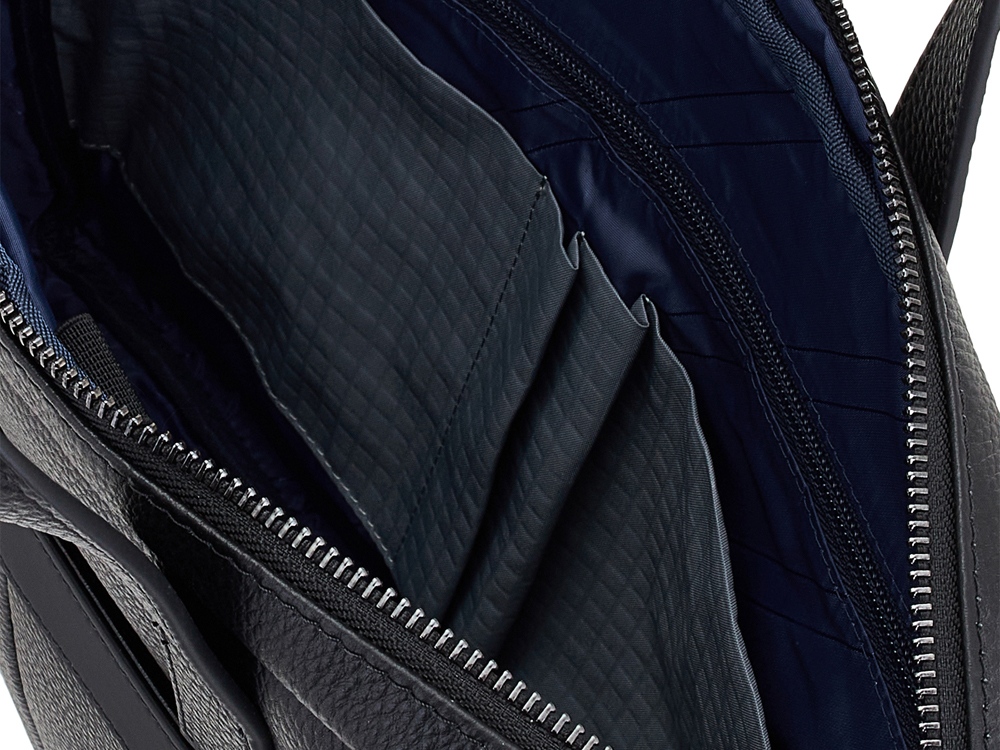 Сумка для ноутбука Magellan, SANTIAGO, черный