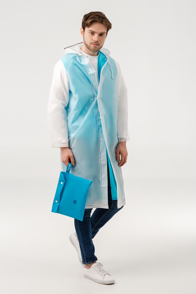 Дождевик Regn Mann фото на сайте Print Logо.