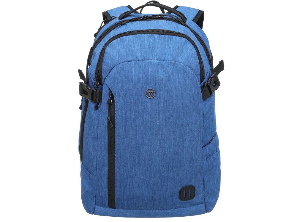 Рюкзак MOBI с отделением для ноутбука 15'' с логотипом Torber | Print Logo