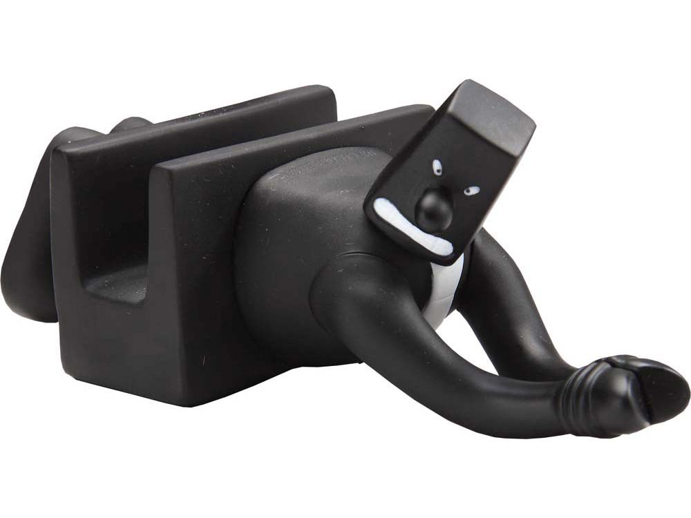 Блекмэн Энди с логотипом  | Print Logo