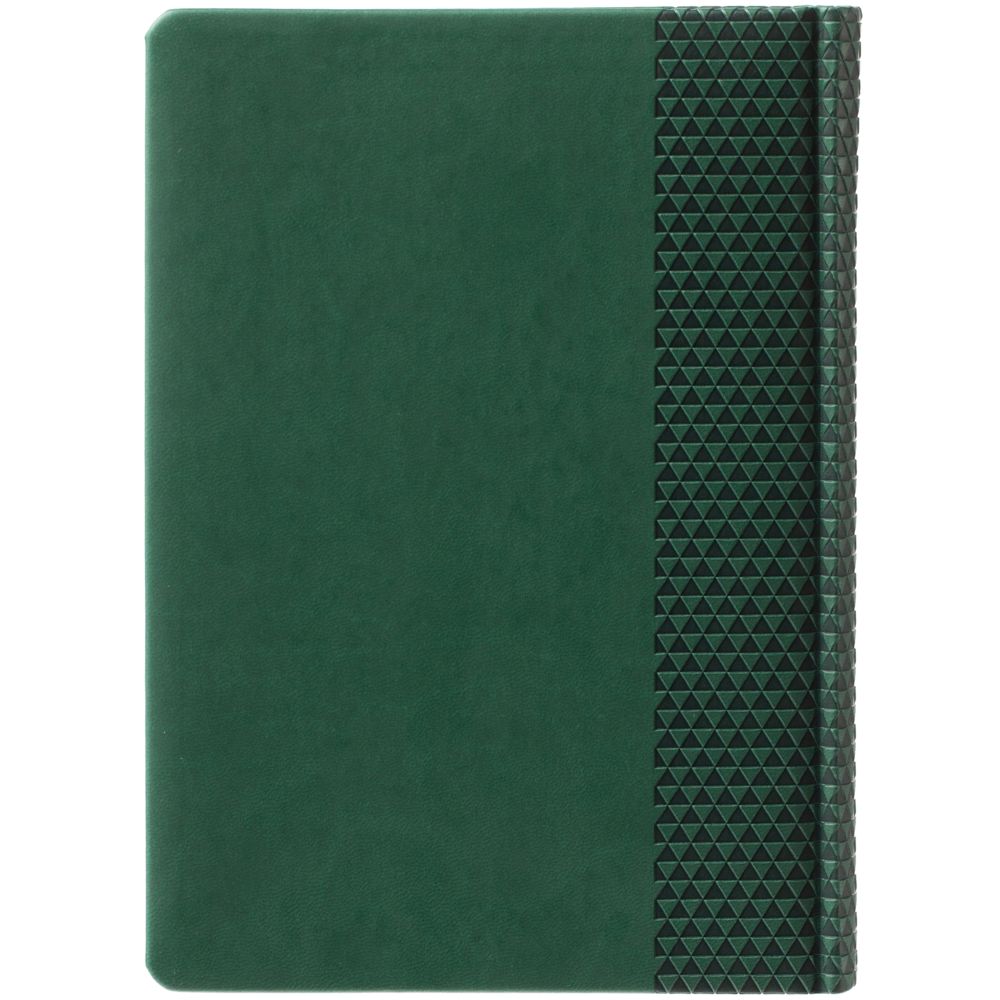 Ежедневник Brand, недатированный фото на сайте Print Logo.