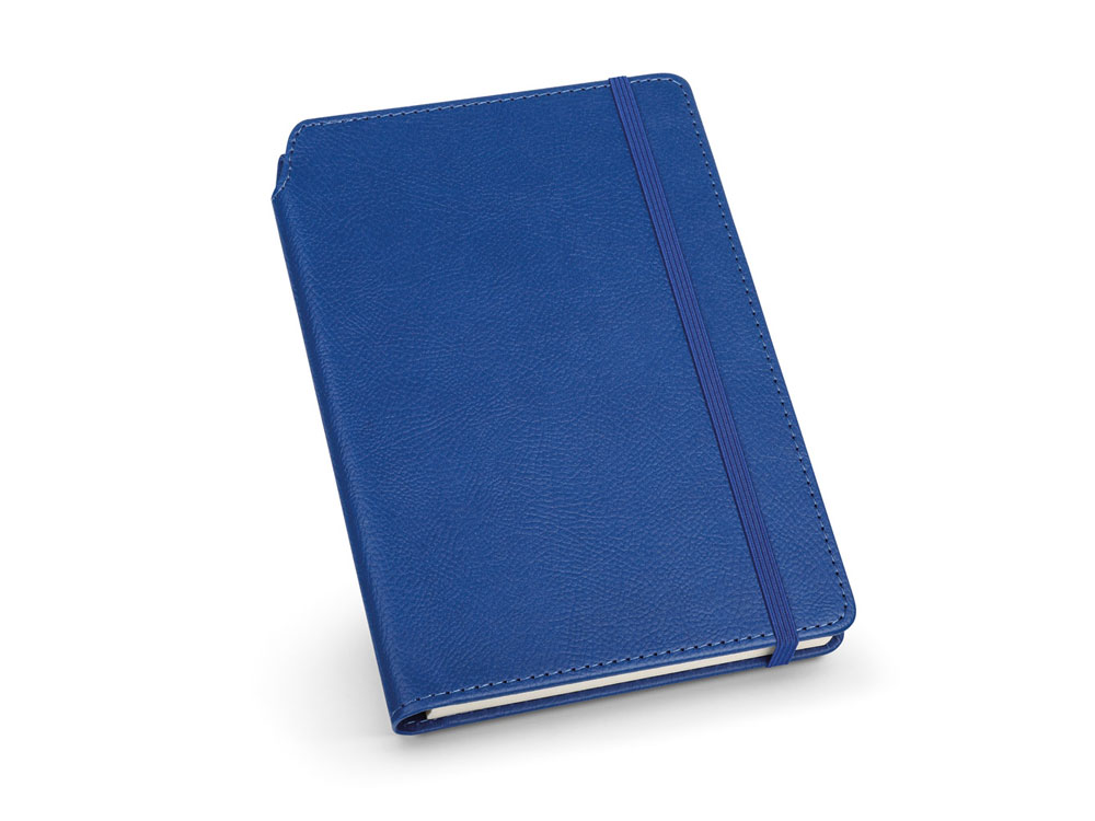 Блокнот A5 MORIAH фото на сайте Print Logo.