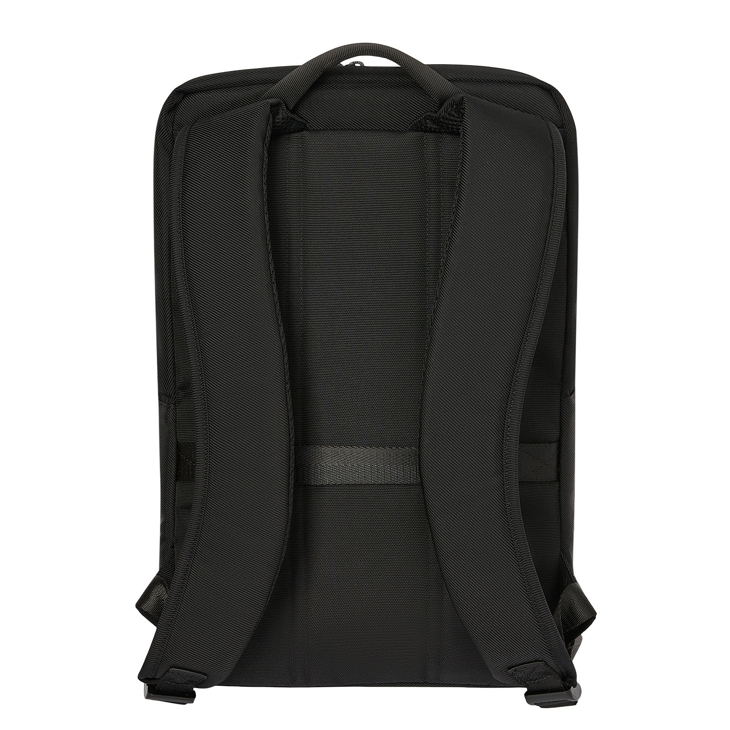 Рюкзак Хайд (Hide), черный фото на сайте Print Logo.