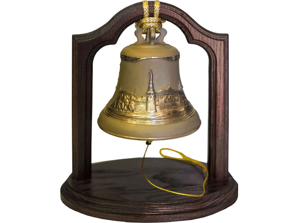 Колокол Царский с логотипом  | Print Logo