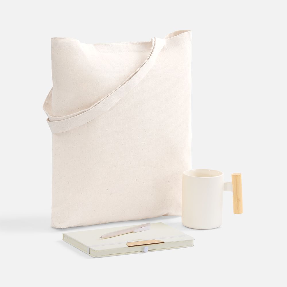 Набор Enviro с логотипом  | Print Logo