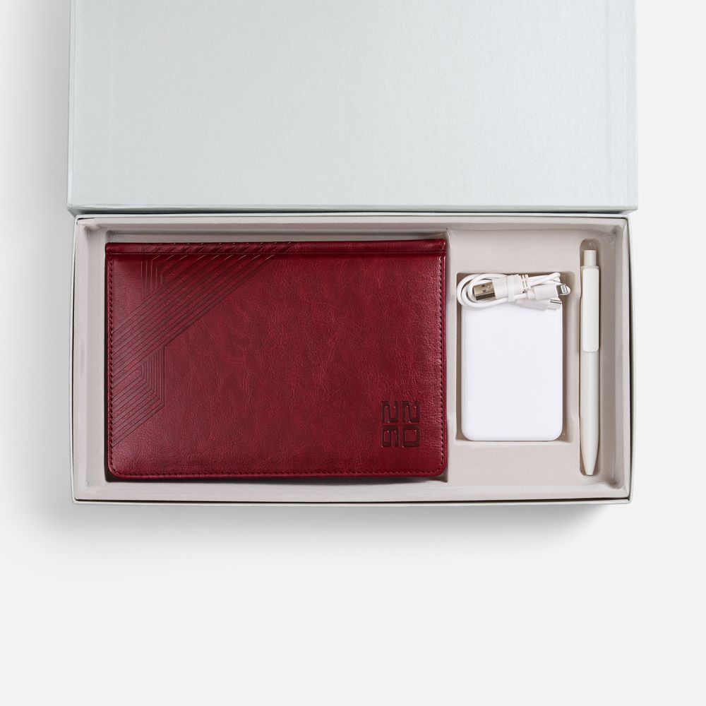 Набор Faro Energy