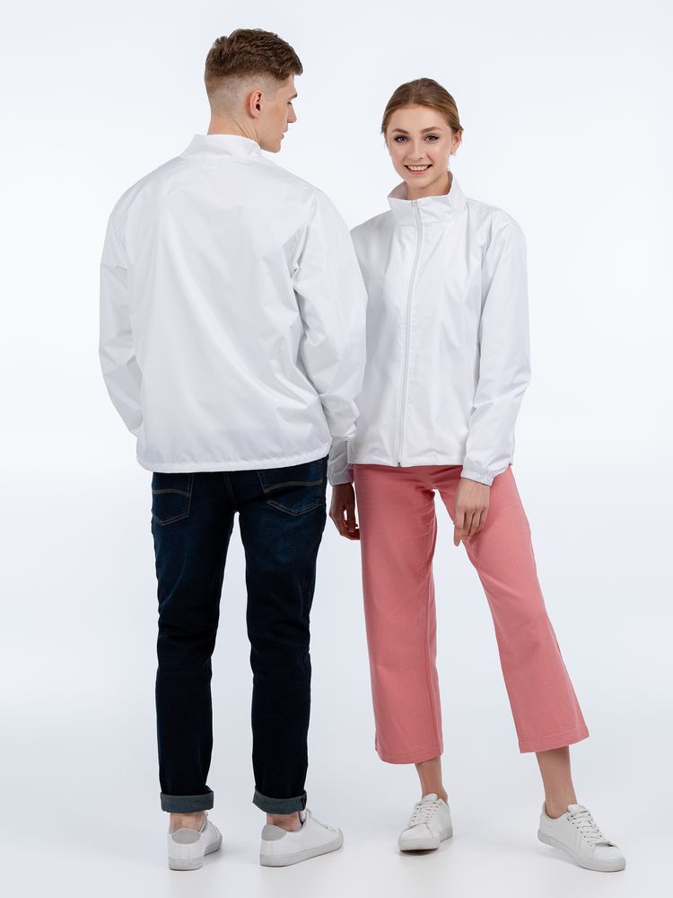 Ветровка Kivach фото на сайте Print Logo.