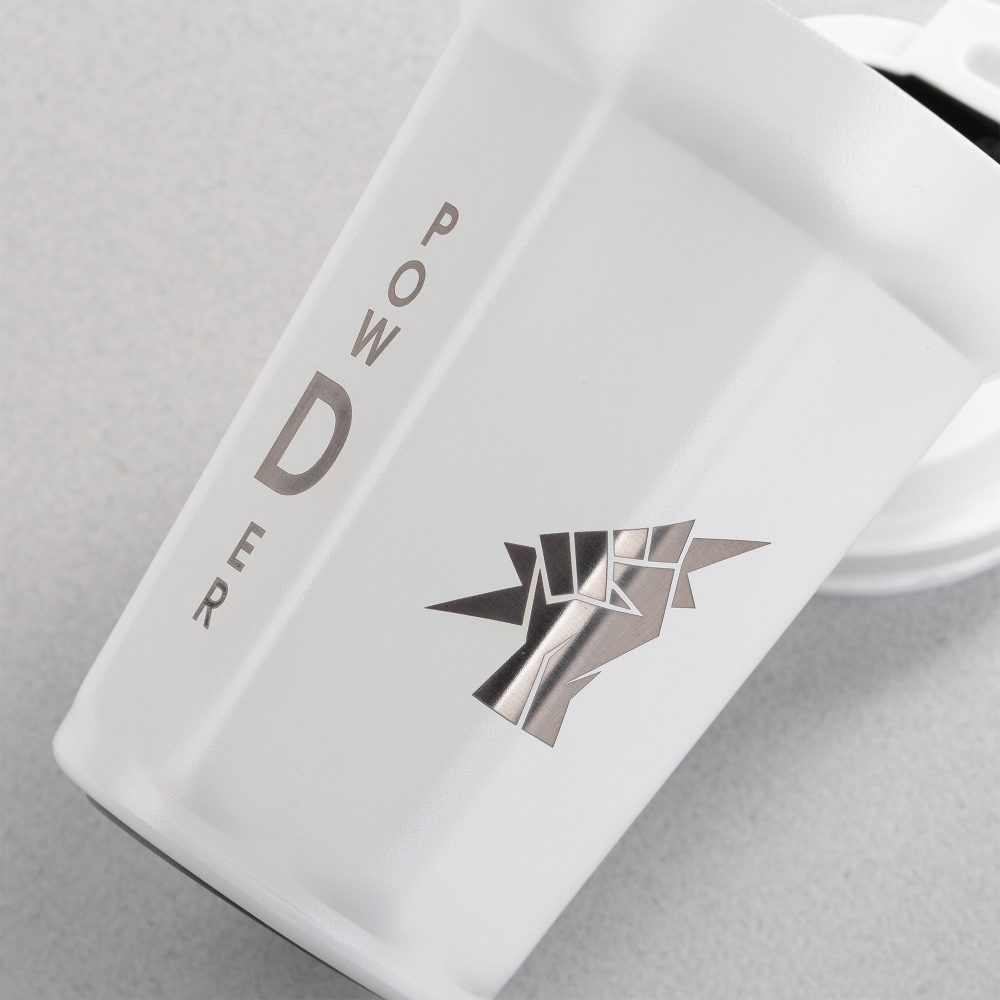 Термостакан "Legend" 390 мл с индикацией температуры, черный