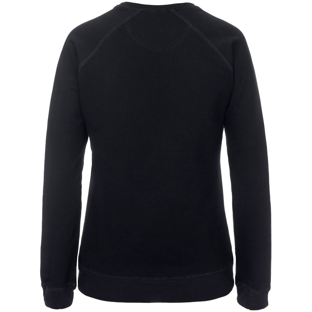 Свитшот женский Kulonga Raeglan фото на сайте Print Logo.