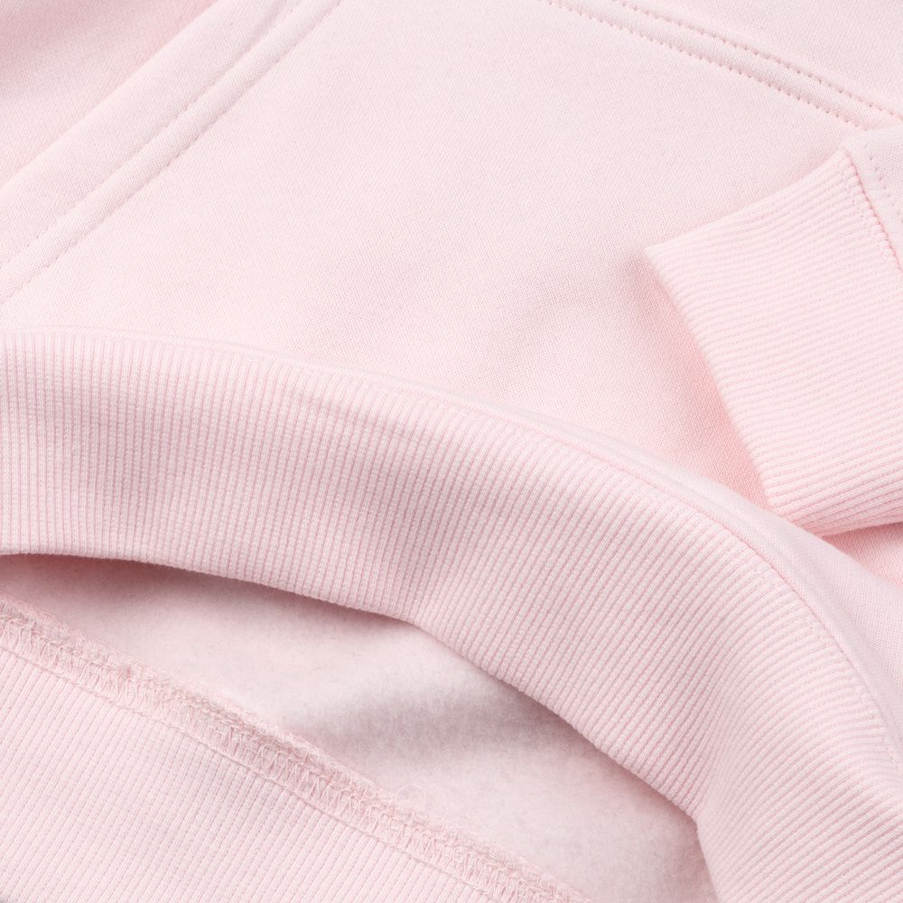 Толстовка детская Stellar Kids, розовая, на рост 130-140 см (10 лет)