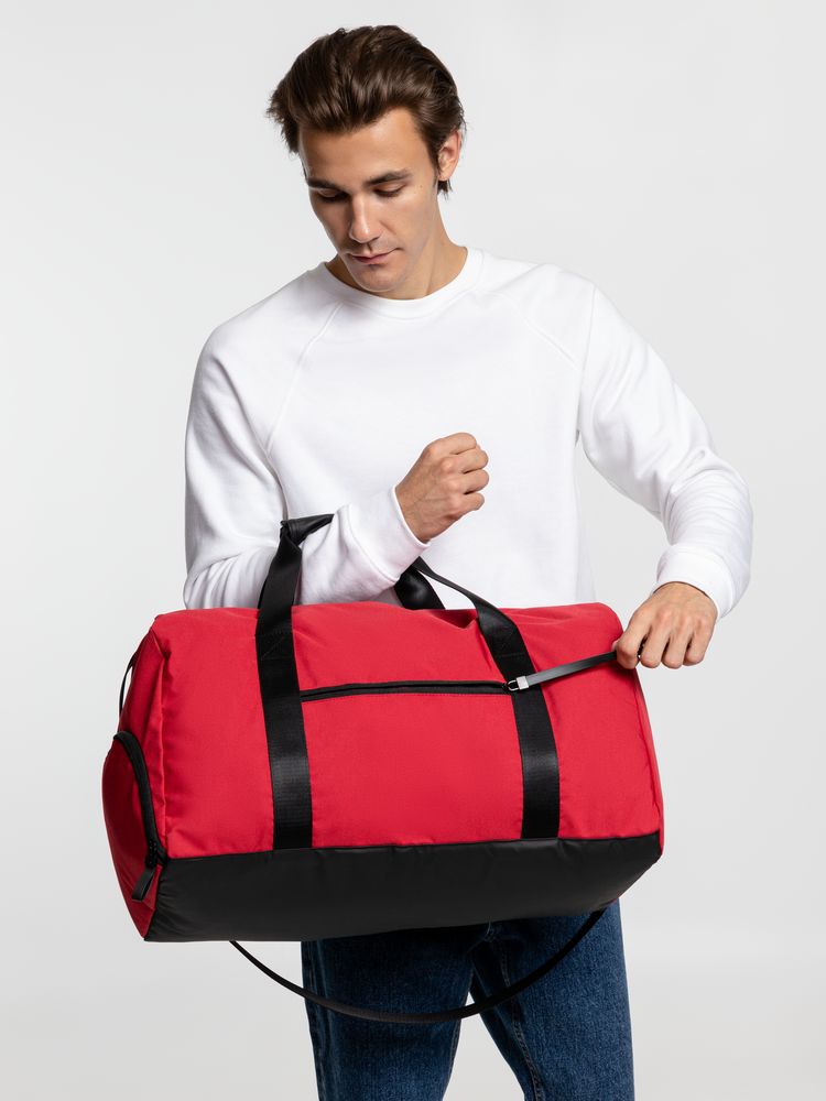 Сумка дорожная urbanPulse