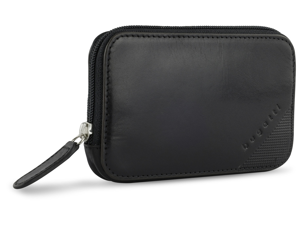 Ключница Nobile с логотипом BUGATTI | Print Logo