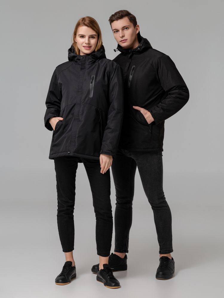 Куртка с подогревом Thermalli Pila фото на сайте Print Logo.