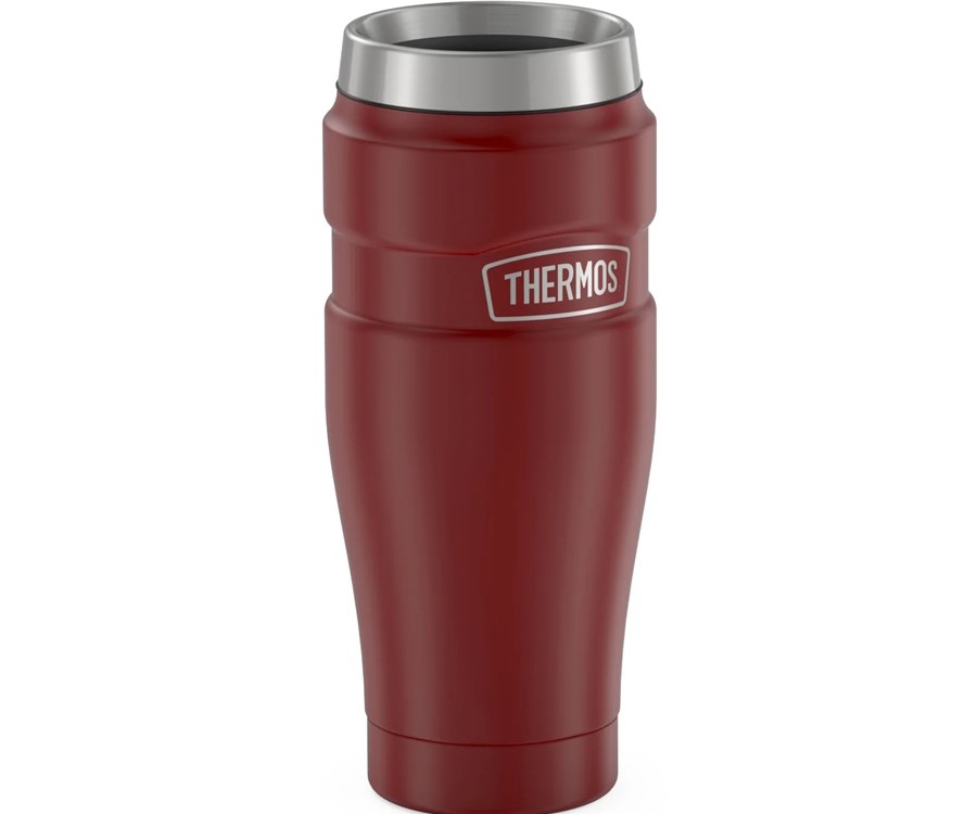 Термокружка SK-1005, 470 мл с логотипом THERMOS | Print Logo