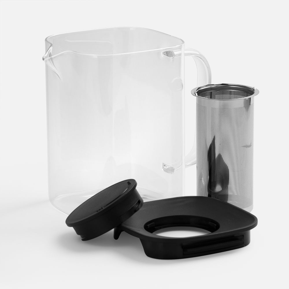 Чайник Nelio фото на сайте Print Logo.