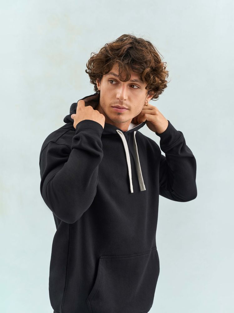 Худи унисекс Cameron фото на сайте Print Logo.