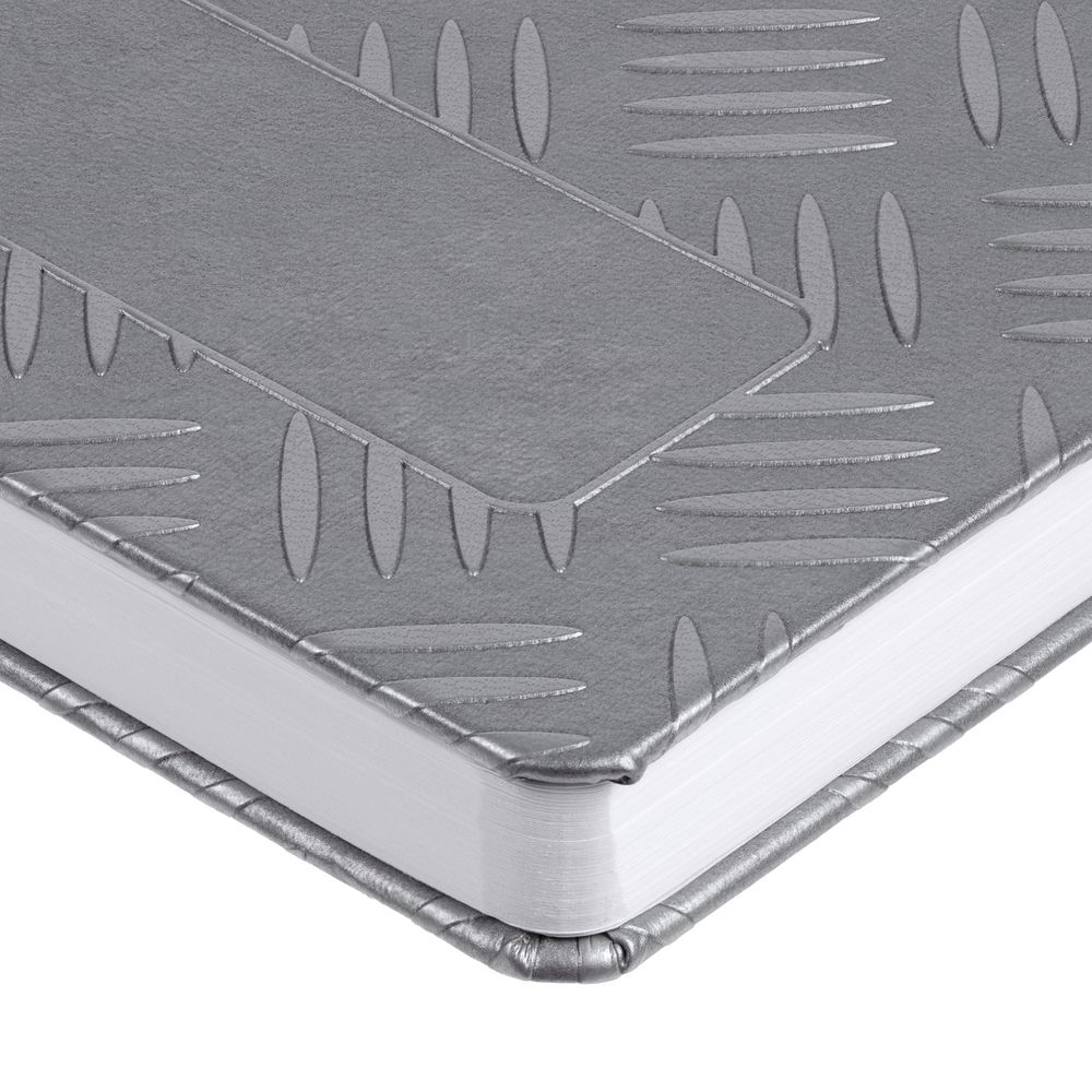 Ежедневник Hard Work, ver.2 фото на сайте Print Logo.