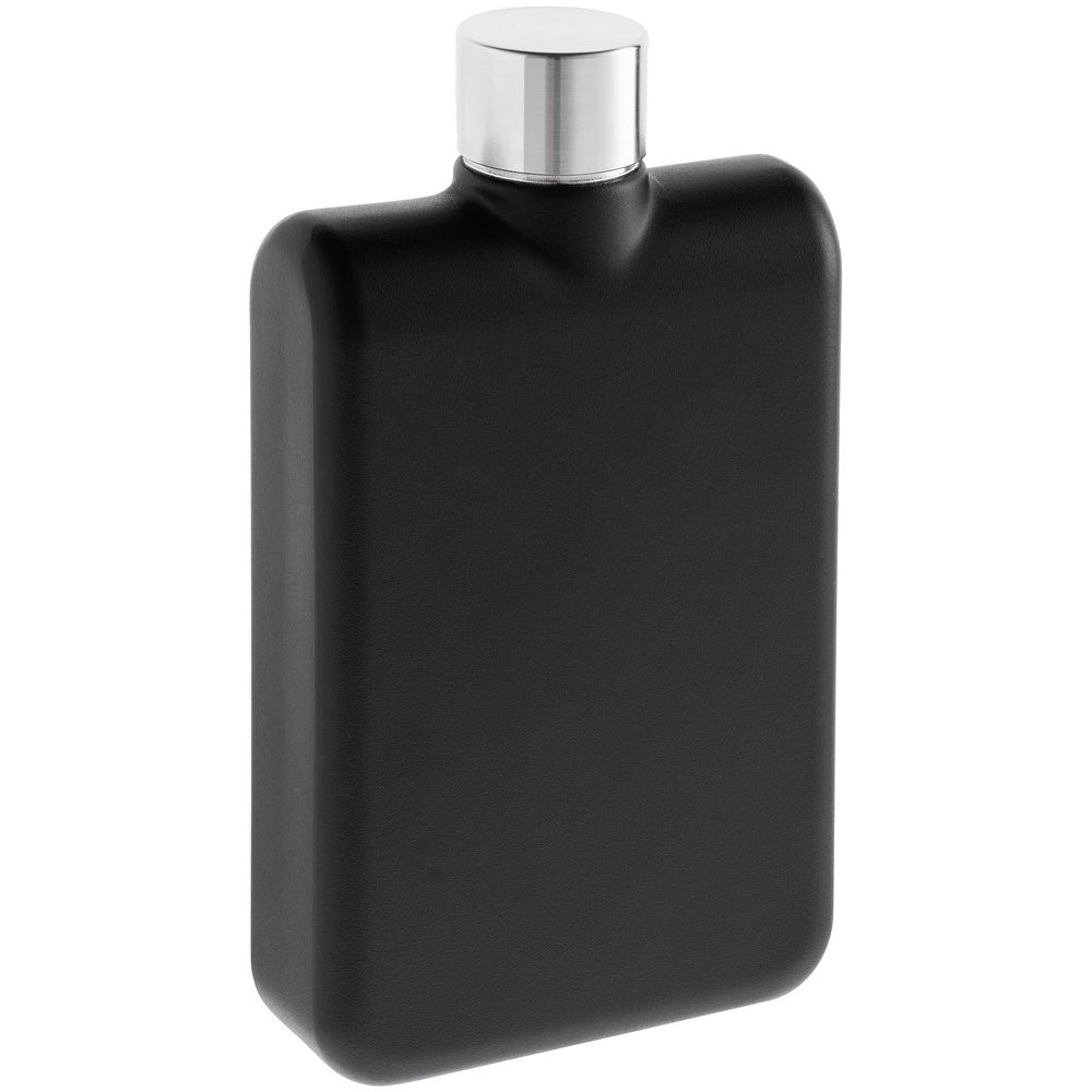 Фляга Midnight Blues с логотипом  | Print Logo