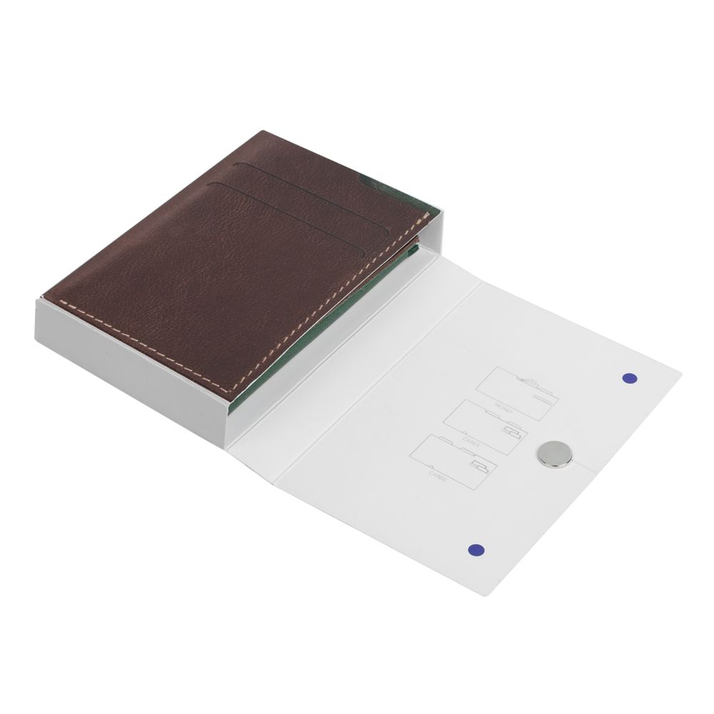 Кошелек inOrder фото на сайте Print Logo.