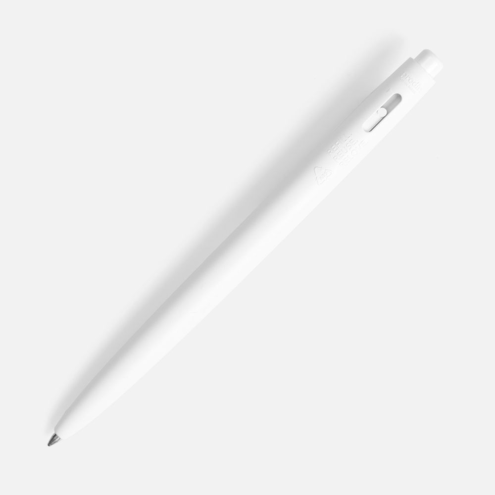 Ручка шариковая Prodir DS11 PMP фото на сайте Print Logo.