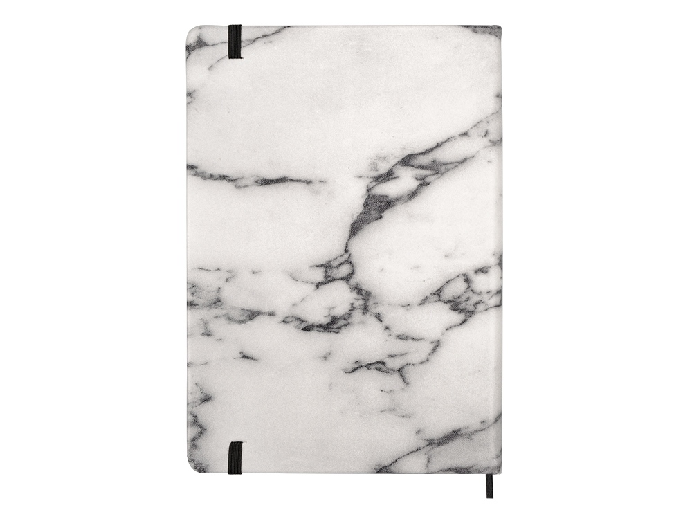 Блокнот А5 Socrates, твердая обложка