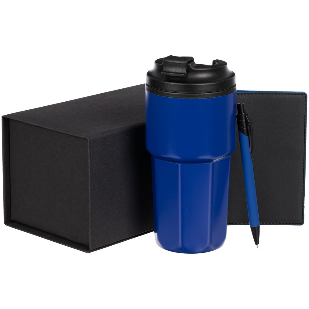 Набор Rumbo с логотипом  | Print Logo