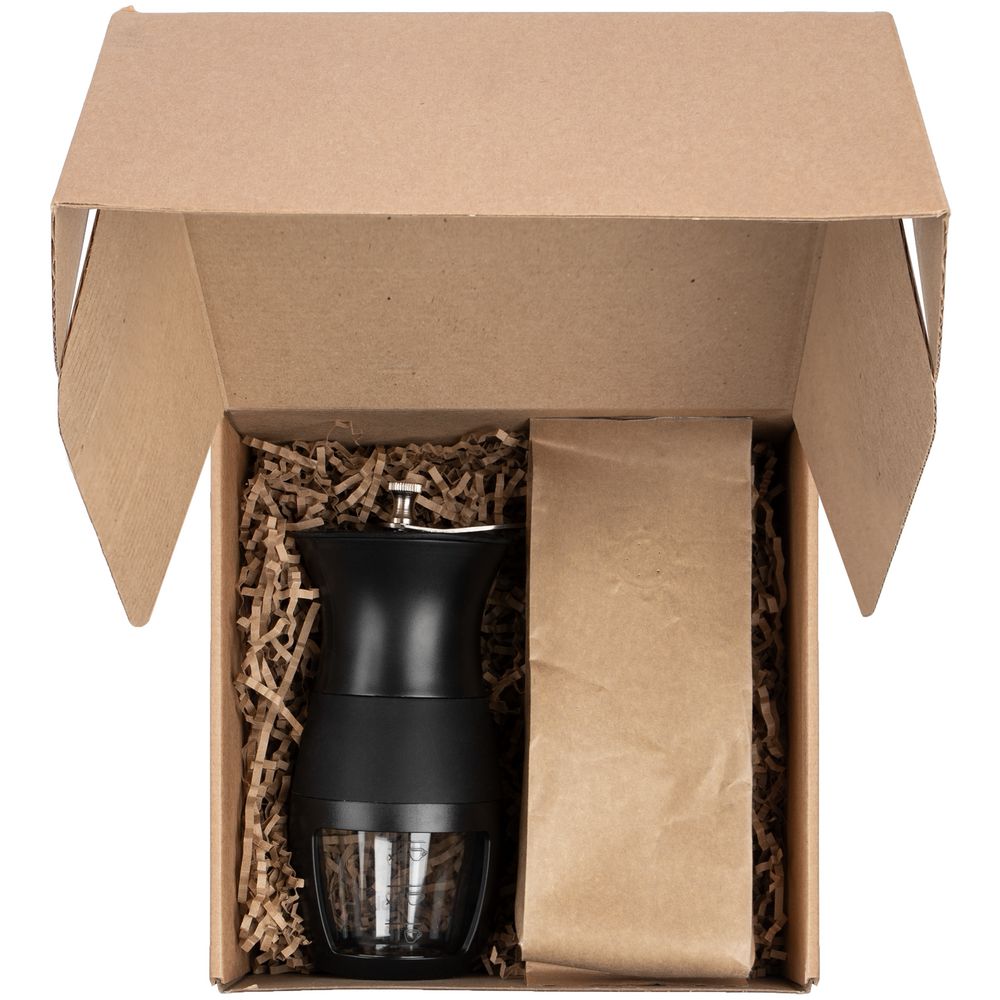 Набор Freshly Ground фото на сайте Print Logo.