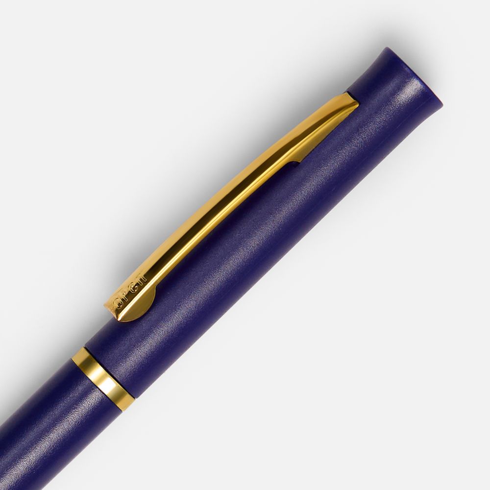 Ручка шариковая Euro Gold