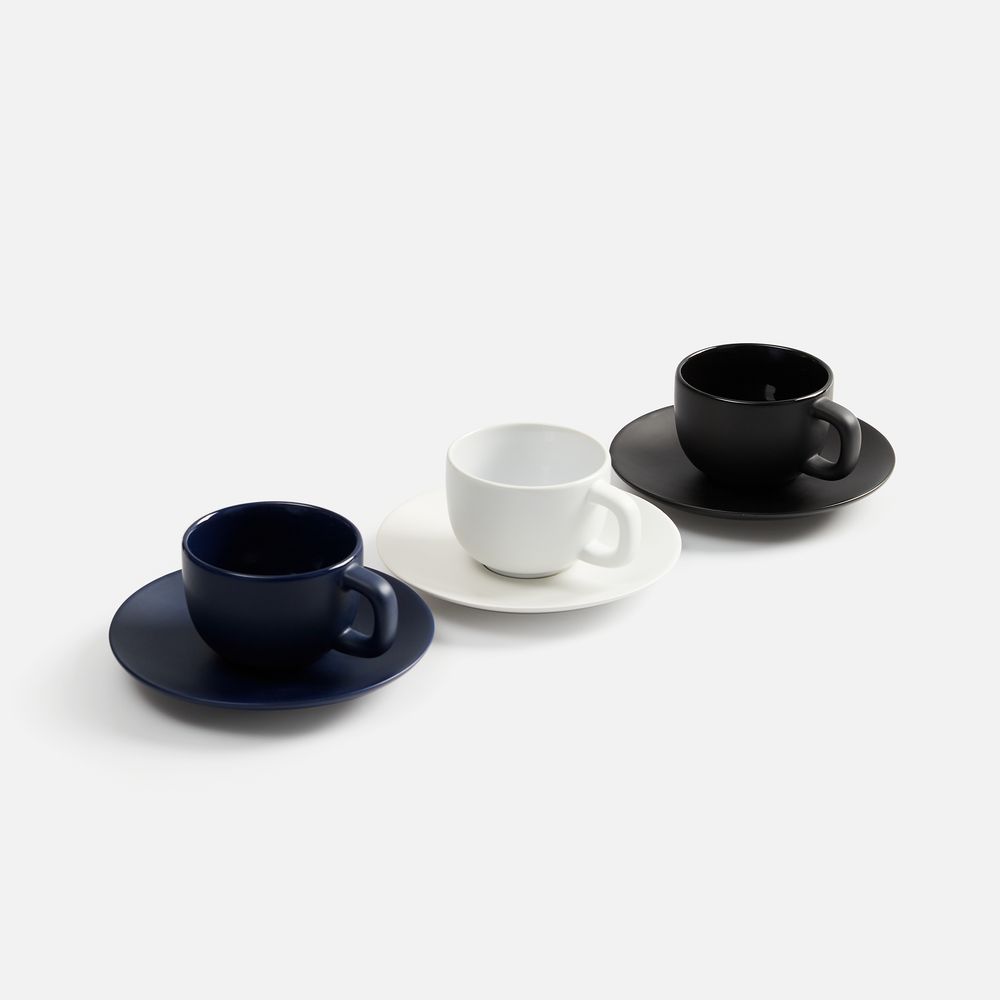 Чайная пара Stansa