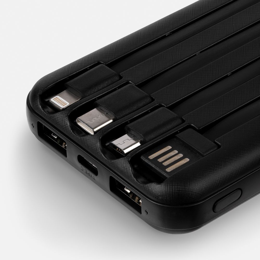 Аккумулятор Omni Qi 10000 мАч, ver.2