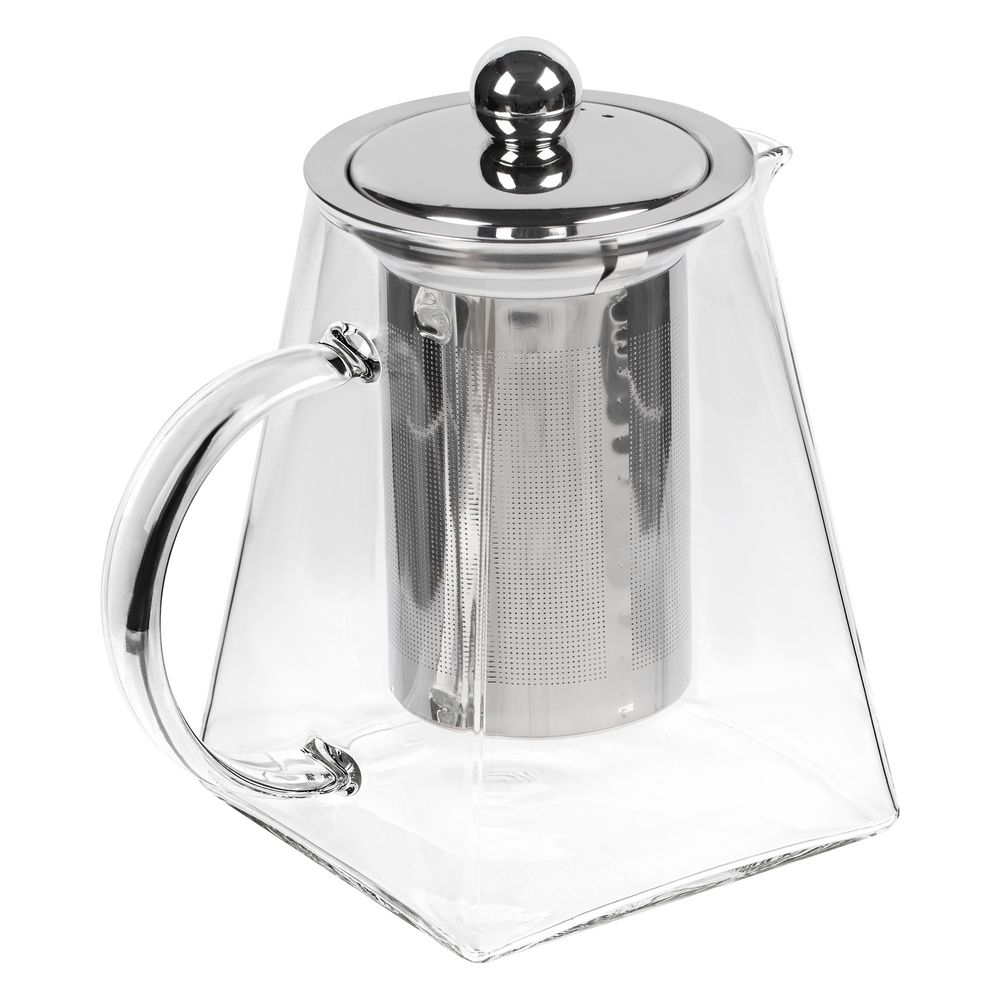 Чайник Quadroni фото на сайте Print Logo.